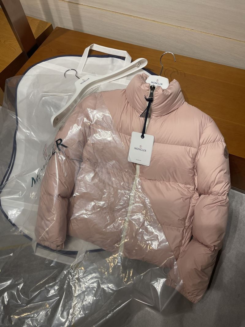 Moncler Down Jackets